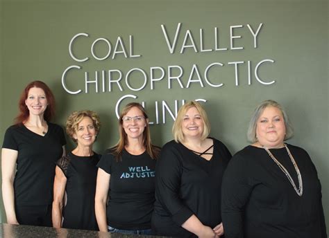 About our Chiropractic Team .